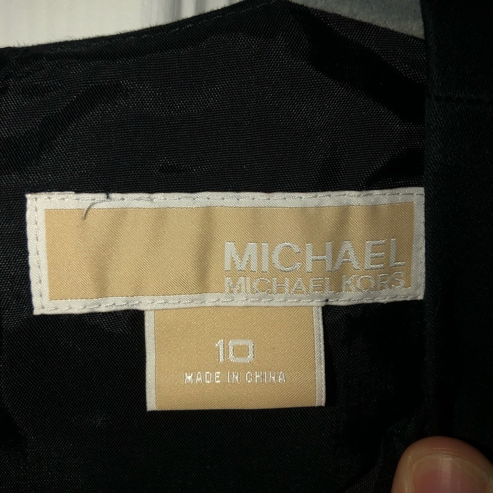 Michael Kors Dress